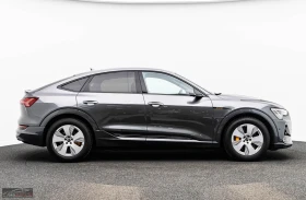 Audi E-Tron 50/313HP/SPORTBACK/S-LINE/PANO/360/HUD/ACC/789z, снимка 6