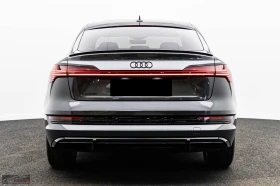 Audi E-Tron 50/313HP/SPORTBACK/S-LINE/PANO/360/HUD/ACC/789z, снимка 8