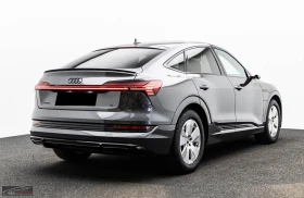 Audi E-Tron 50/313HP/SPORTBACK/S-LINE/PANO/360/HUD/ACC/789z, снимка 7