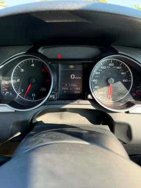 Audi A5 3.0TDI 300, снимка 9