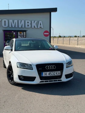 Audi A5 3.0TDI 300, снимка 3
