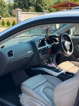 Audi A5 3.0TDI 300, снимка 6