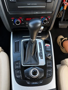 Audi A5 3.0TDI 300, снимка 11