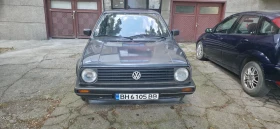 VW Golf, снимка 1