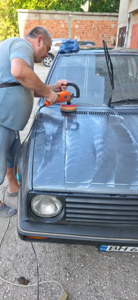 VW Golf, снимка 11