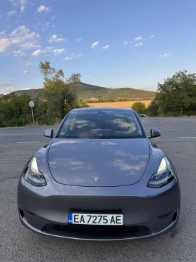Tesla Model Y, снимка 5
