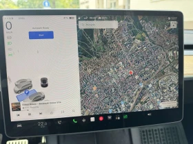 Tesla Model Y Performance, снимка 11