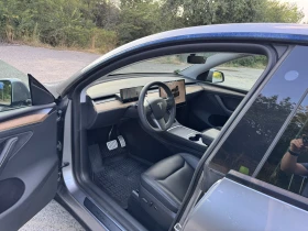 Tesla Model Y, снимка 7