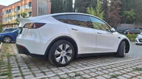 Tesla Model Y Long Range AWD * ЗАКУПЕНА ОТ ТЕСЛА * ПЪЛНА ГАРАНЦИ, снимка 2