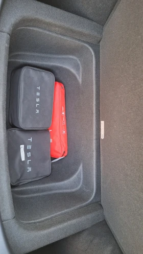 Tesla Model Y Long Range AWD * ЗАКУПЕНА ОТ ТЕСЛА * ПЪЛНА ГАРАНЦИ, снимка 6