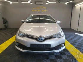 Toyota Auris 1.8hybrid 117000km, снимка 2