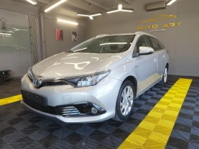 Toyota Auris 1.8hybrid 117000km, снимка 1