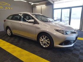 Toyota Auris 1.8hybrid 117000km, снимка 3