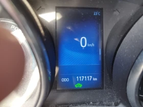Toyota Auris 1.8hybrid 117000km, снимка 14