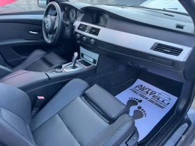 BMW 535 d | M Pack | ЛИЗИНГ | БАРТЕР, снимка 11