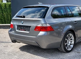 BMW 535 d | M Pack | ЛИЗИНГ | БАРТЕР, снимка 8