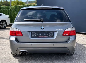 BMW 535 d | M Pack | ЛИЗИНГ | БАРТЕР, снимка 6