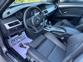 BMW 535 d | M Pack | ЛИЗИНГ | БАРТЕР, снимка 9