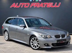 BMW 535 d | M Pack | ЛИЗИНГ | БАРТЕР, снимка 1