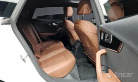 Audi A5 (F5) 40 TDI quattro Premium Sportback, снимка 11