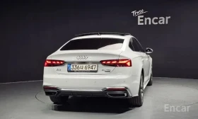 Audi A5 (F5) 40 TDI quattro Premium Sportback, снимка 2