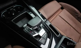 Audi A5 (F5) 40 TDI quattro Premium Sportback, снимка 10