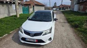Toyota Avensis 2.0d, снимка 3