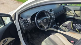 Toyota Avensis 2.0d, снимка 8