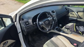 Toyota Avensis 2.0d, снимка 14