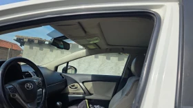 Toyota Avensis 2.0d, снимка 12