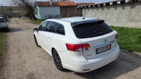 Toyota Avensis 2.0d, снимка 16