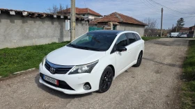 Toyota Avensis 2.0d, снимка 1