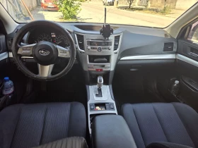 Subaru Legacy B14, снимка 8
