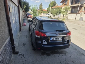 Subaru Legacy B14, снимка 7