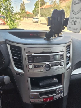 Subaru Legacy B14, снимка 9