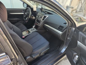Subaru Legacy B14, снимка 15