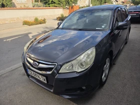 Subaru Legacy B14, снимка 5