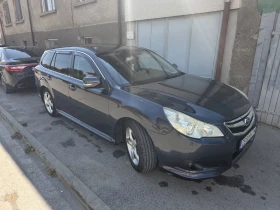 Subaru Legacy B14, снимка 14