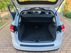 Ford C-max 1.6-ГАЗ-НОВИЯТ МОДЕЛ от 2016г., снимка 13