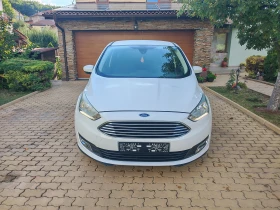Ford C-max 1.6-ГАЗ-НОВИЯТ МОДЕЛ от 2016г., снимка 2