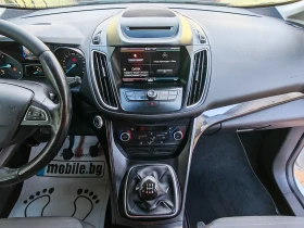 Ford C-max 1.6-ГАЗ-НОВИЯТ МОДЕЛ от 2016г., снимка 11