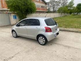 Toyota Yaris, снимка 3