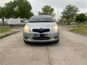 Toyota Yaris, снимка 1