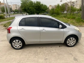 Toyota Yaris, снимка 5