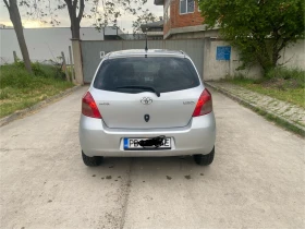 Toyota Yaris, снимка 2