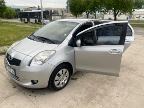 Toyota Yaris, снимка 7