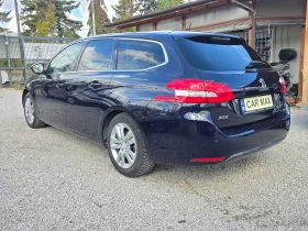 Peugeot 308 1.6HDi/Лизинг, снимка 4