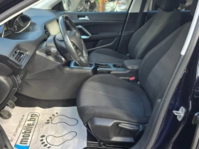 Peugeot 308 1.6HDi/Лизинг, снимка 8