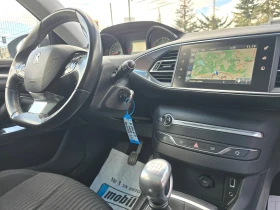 Peugeot 308 1.6HDi/Лизинг, снимка 16