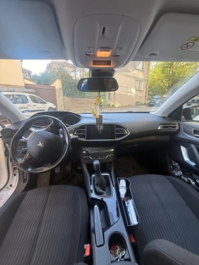 Peugeot 308 1.2 VTi 82 Active, снимка 14